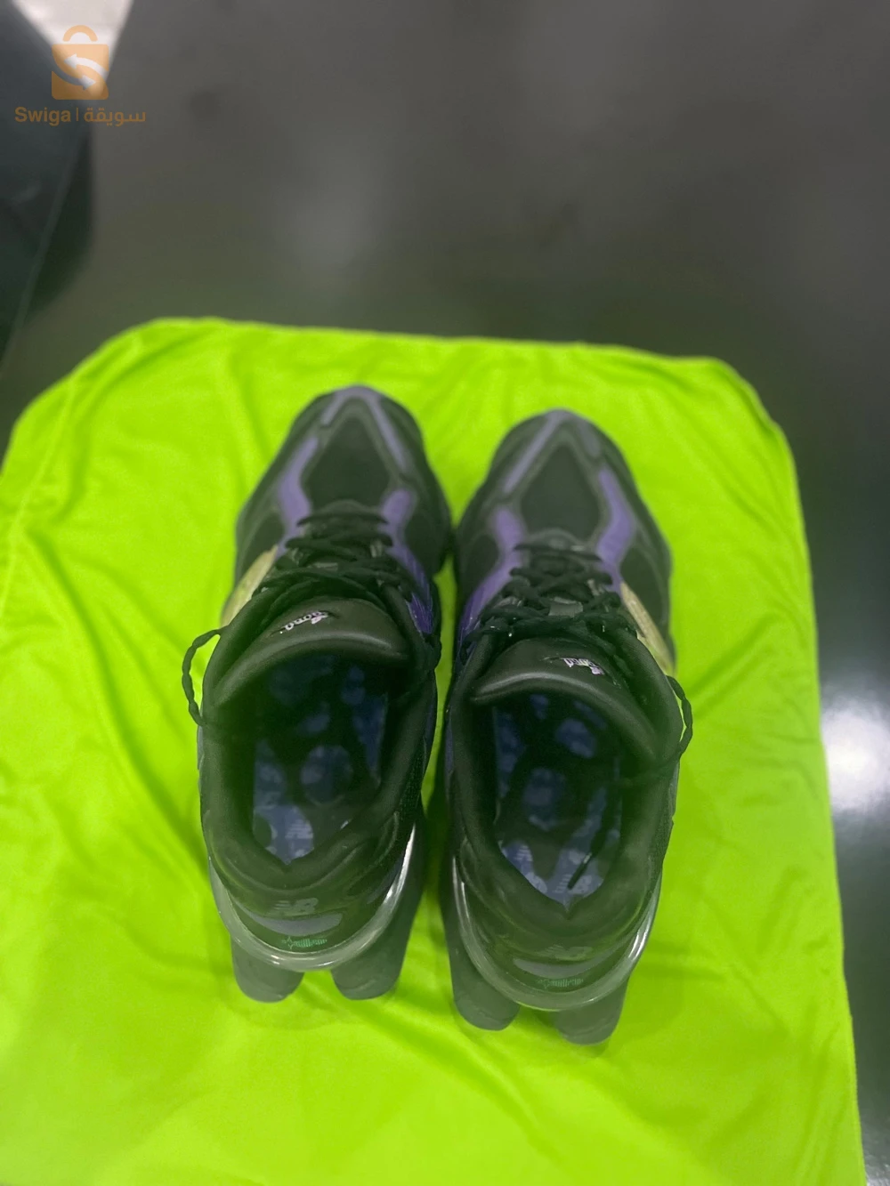 Sports Clothes & Shoes 