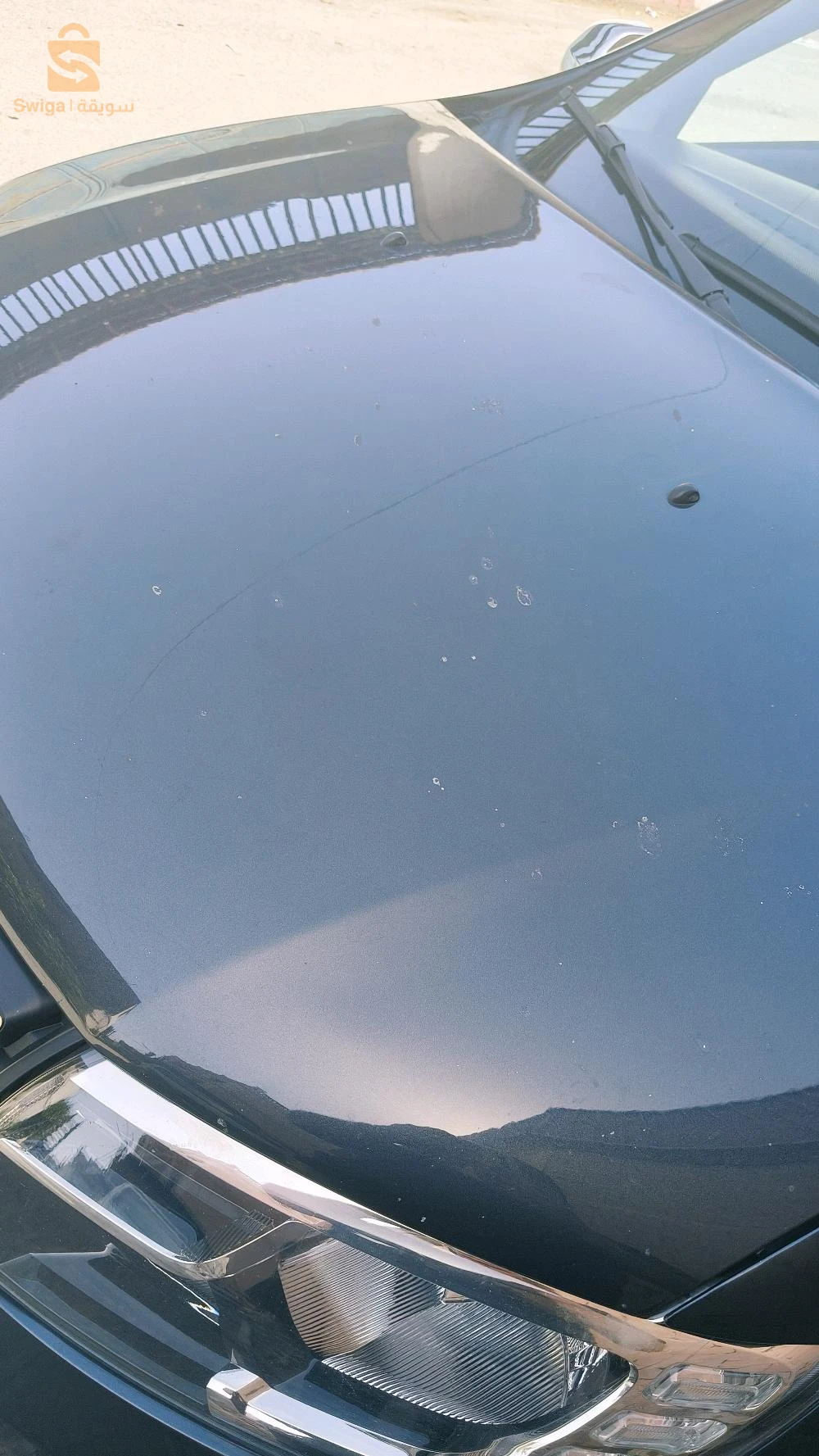 داسيا Sandero 2018 9 البليدة