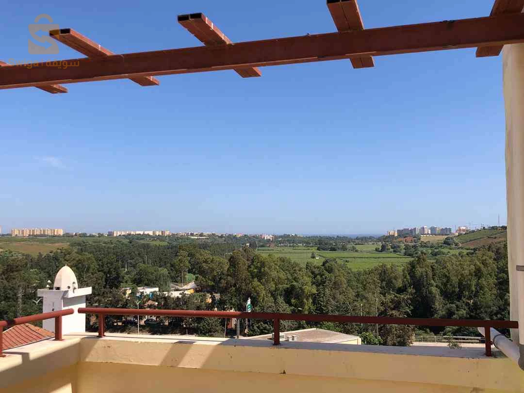 À vendre Appartements les chambres 4 35 BOUMERDES