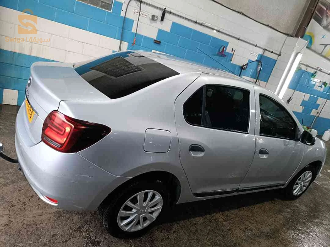 Renault SYMBOL 2019 16 ALGER