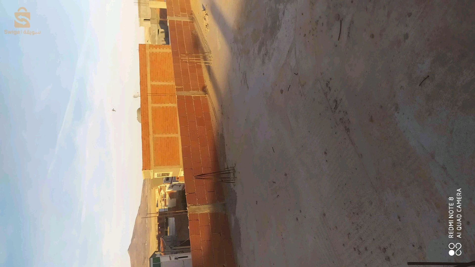 للبيع فلل سكنية عدد الغرف10 34 برج بوعريريج