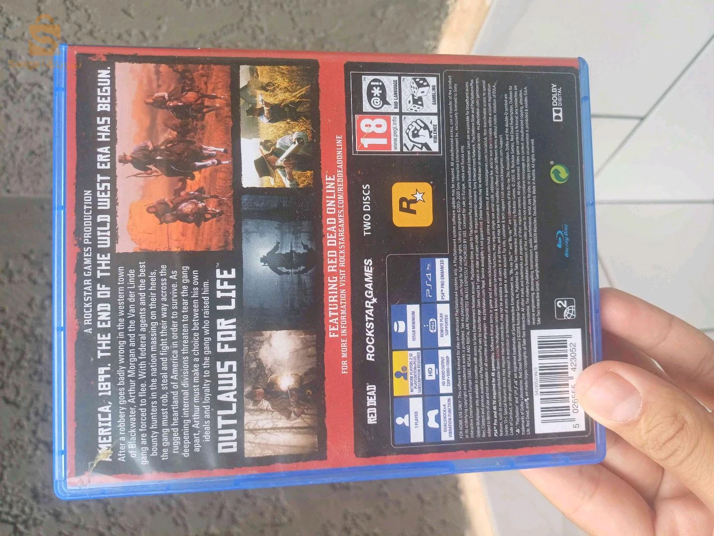 العاب البلاي ستيشن 