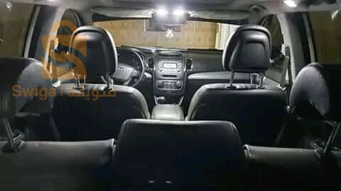 Kia Sorento 2014 49 Timimoun