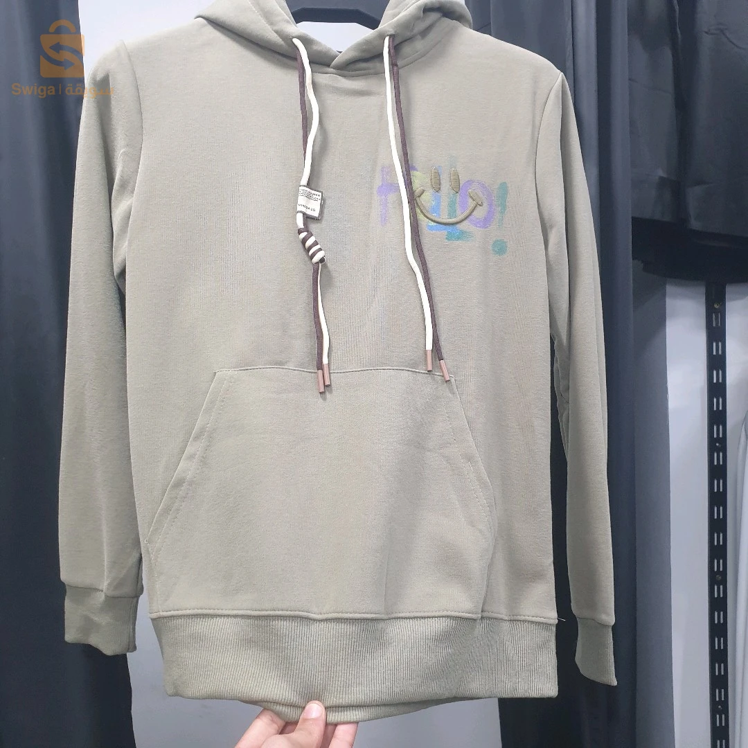 معاطف و جاكيتات 