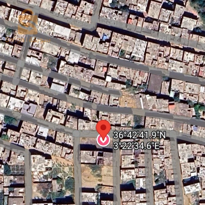 For sale Residential lands Room Number 35 BOUMERDES