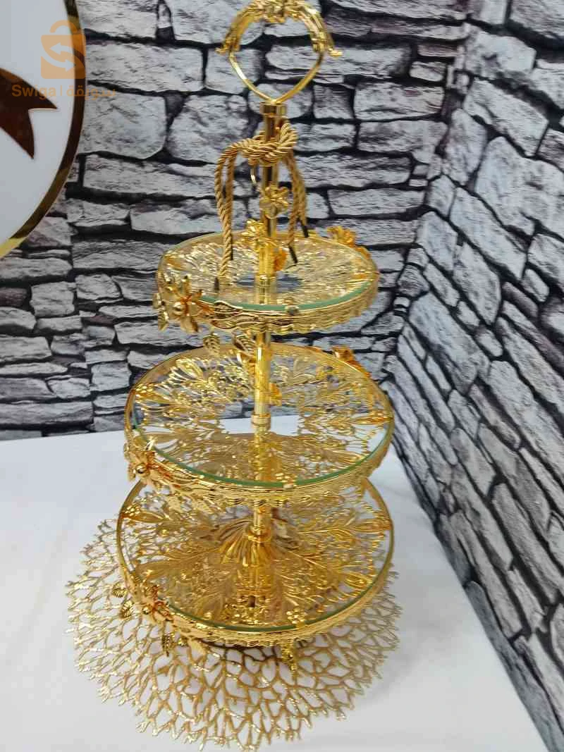 مستلزمات الحلويات 