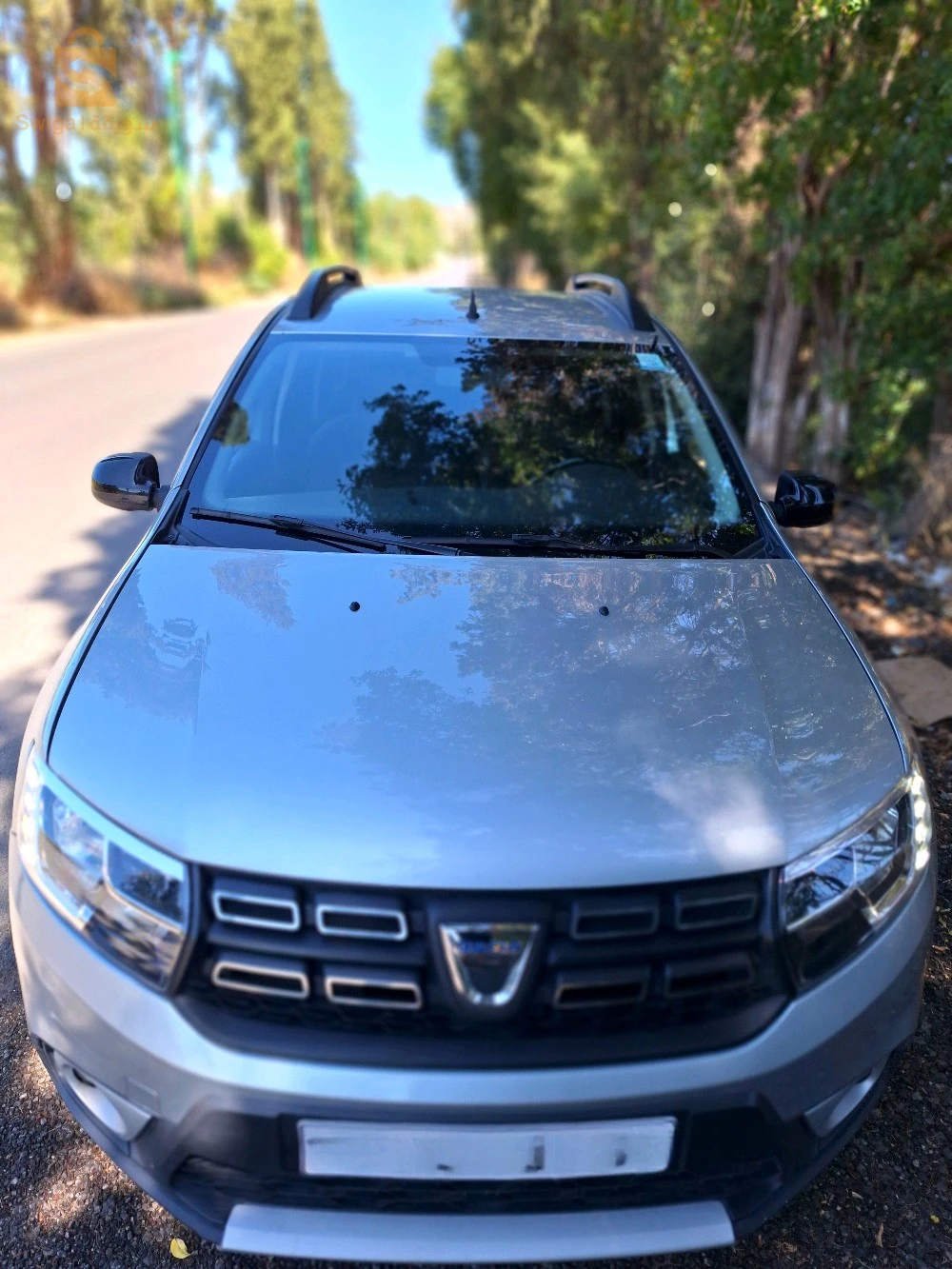 Dacia Sandero 2021 24 GUELMA
