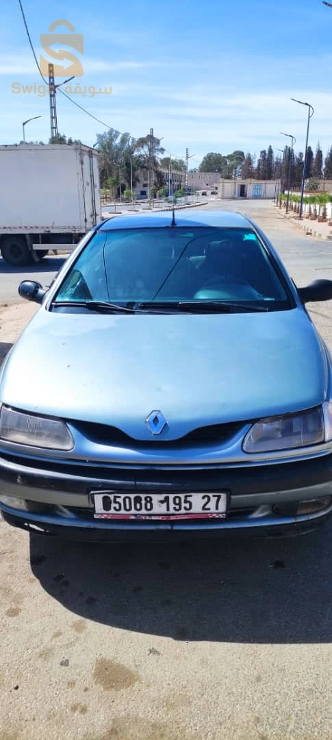Renault Laguna 1995 27 MOSTAGANEM