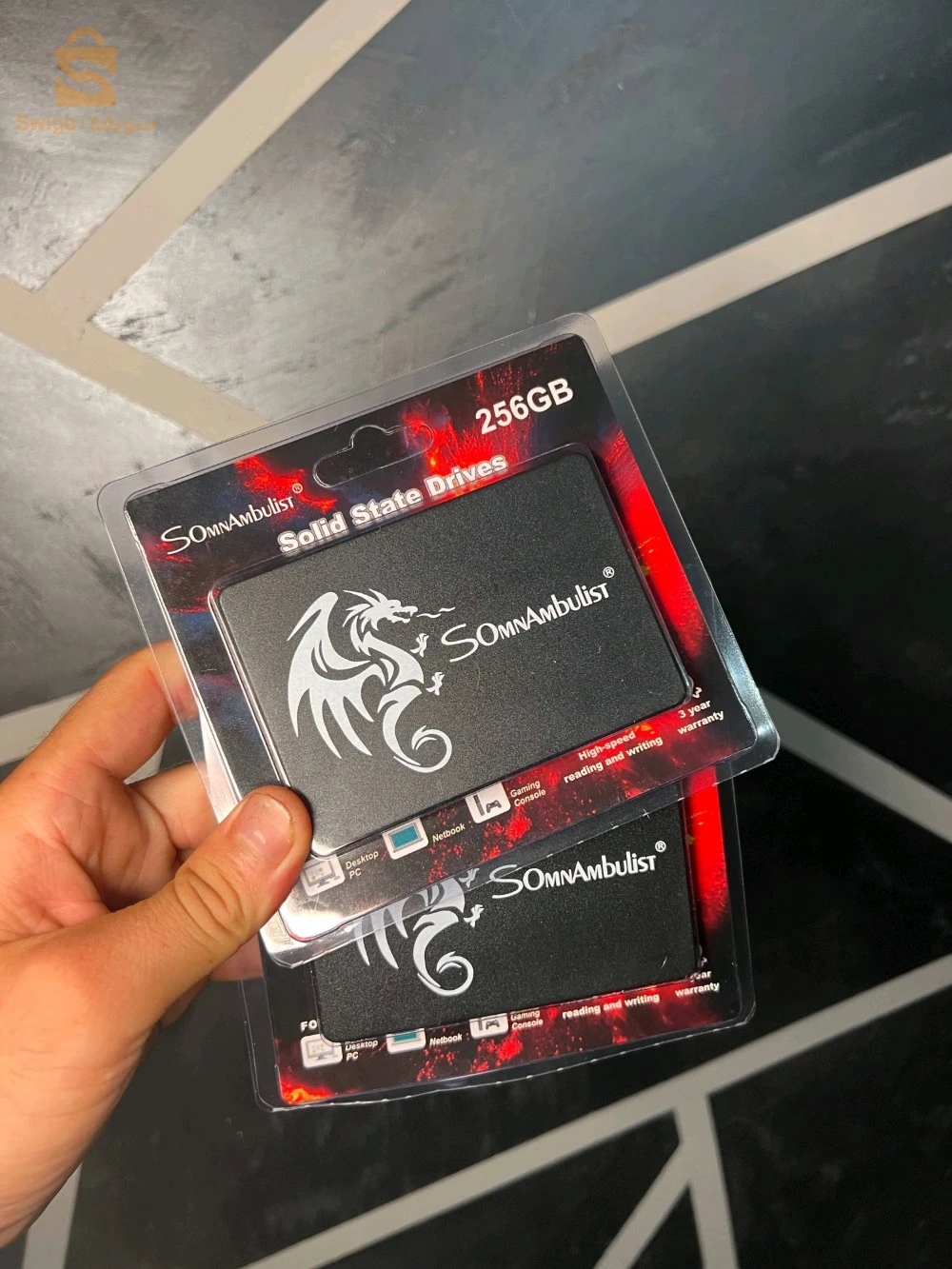 اكسسوارات كمبيوتر 