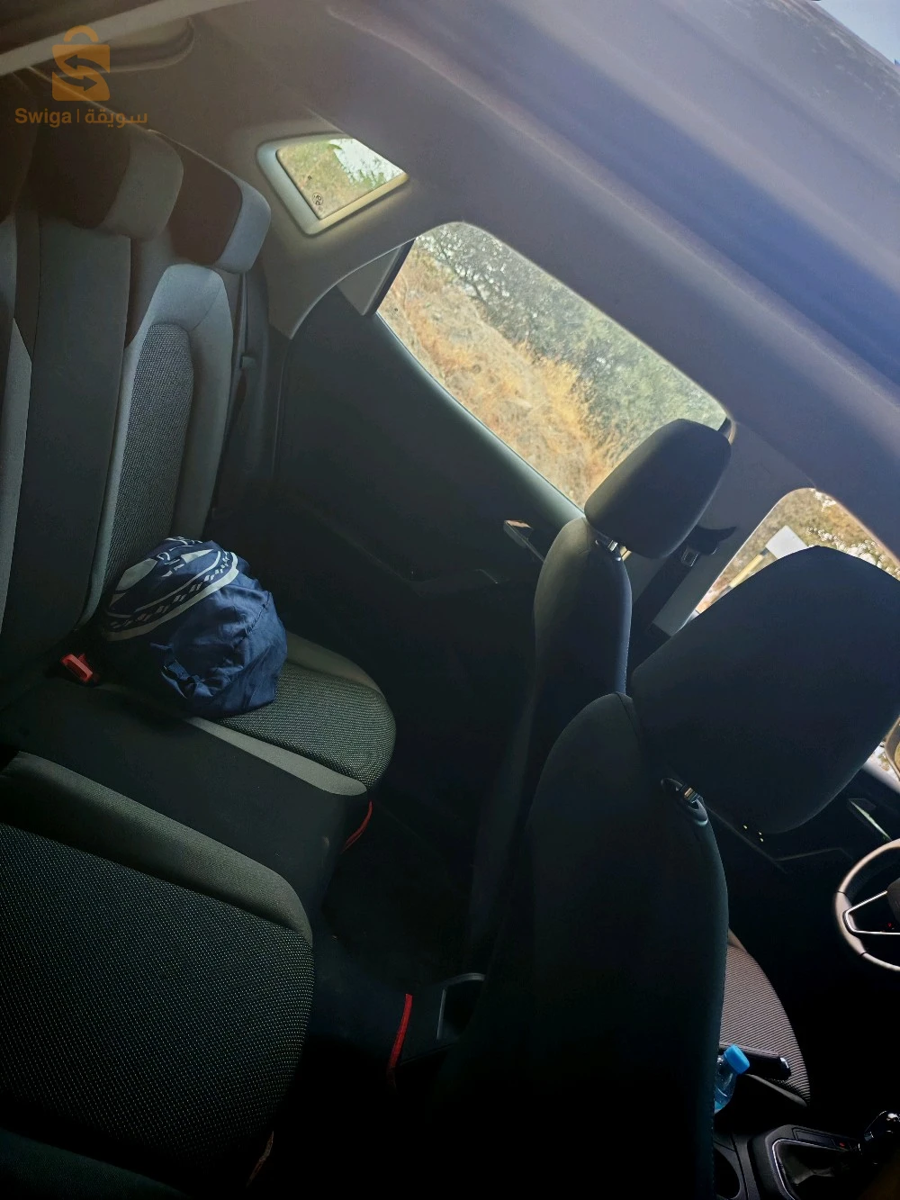سيات Ibiza 2019 15 تيزيوزو