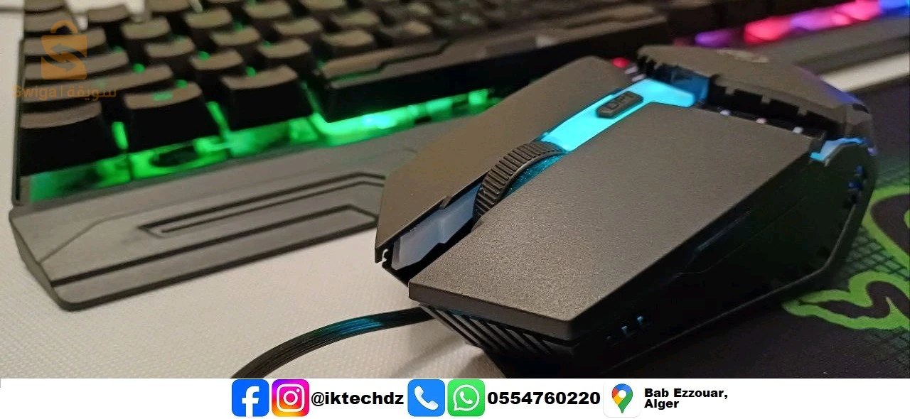 اكسسوارات كمبيوتر 