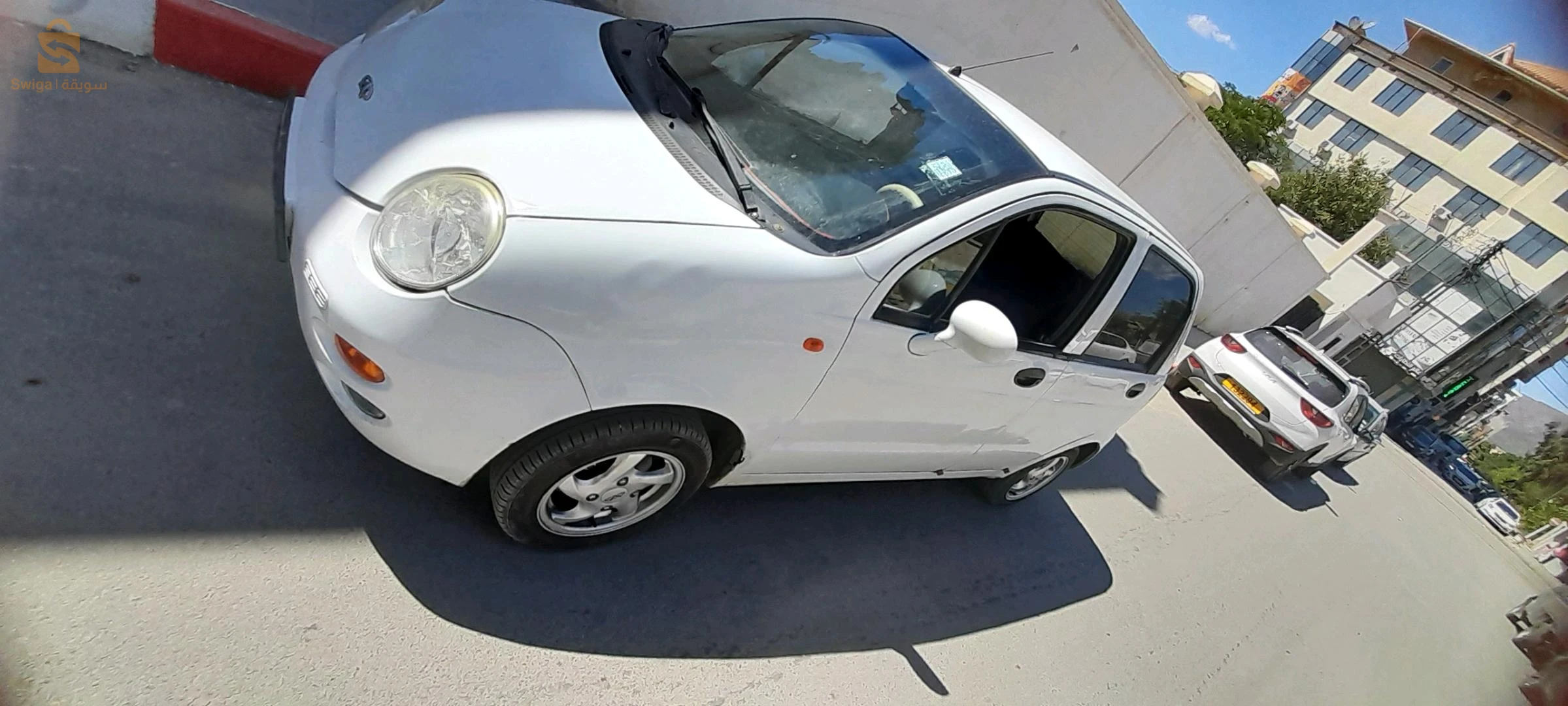 شيري A1 2015 5 باتنة