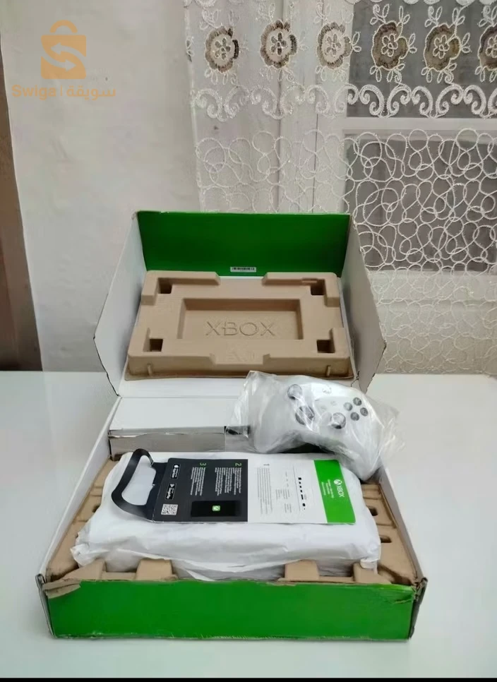 Appareils Xbox 