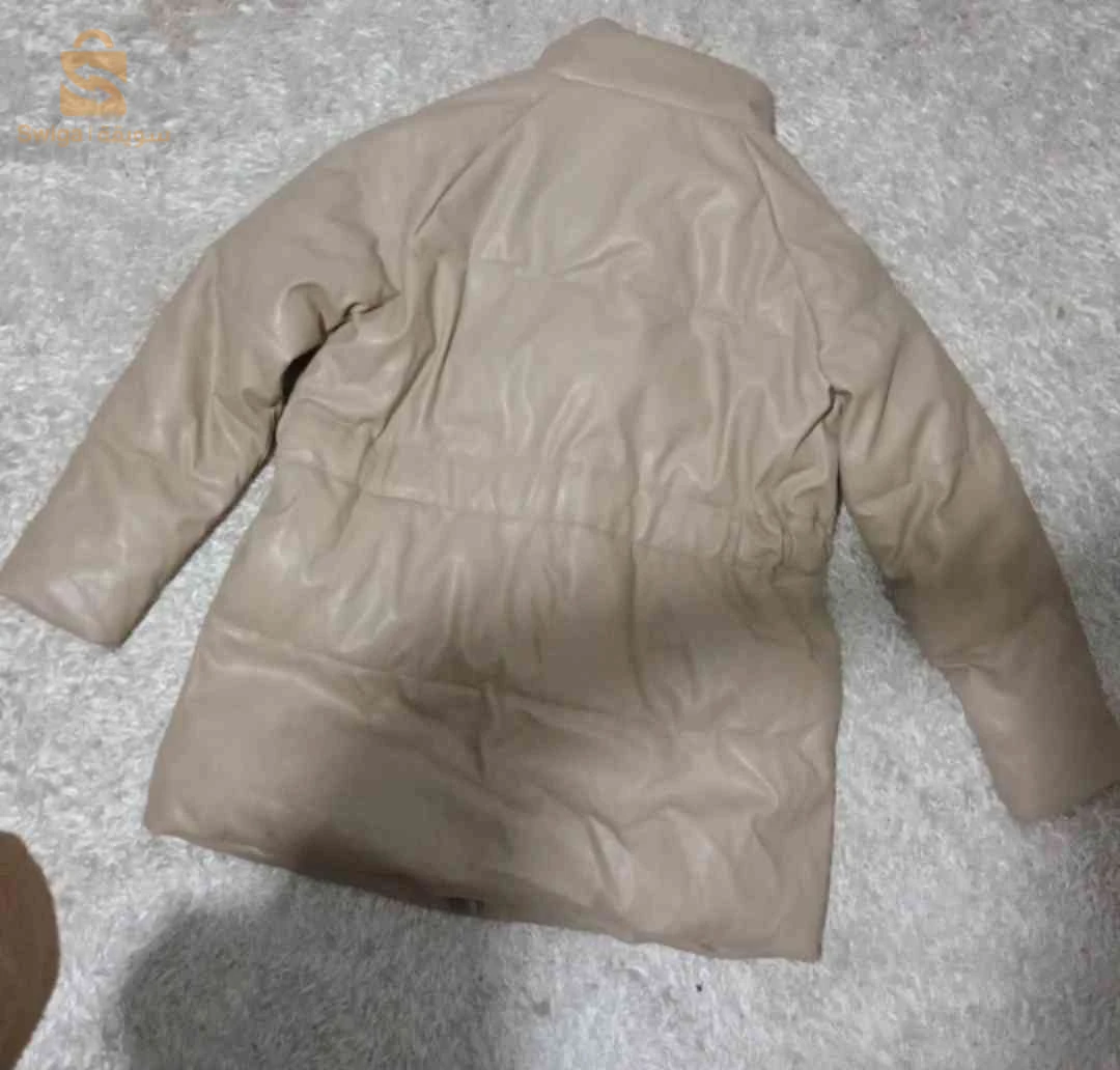 معاطف و جاكيتات 