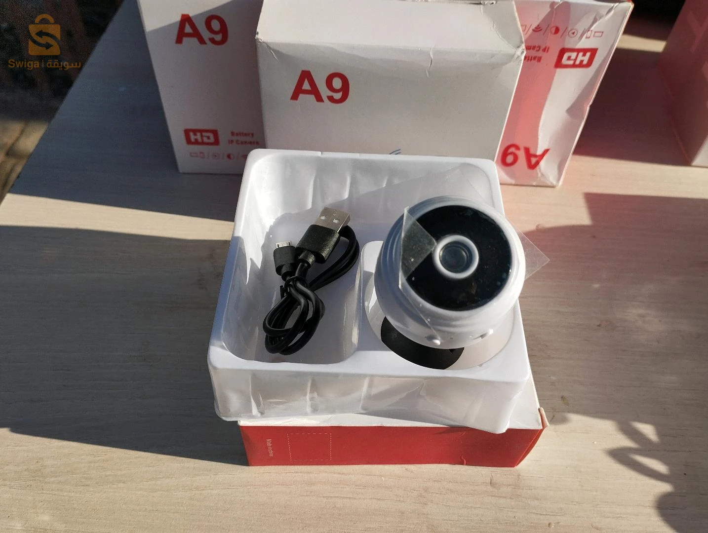 الكترونيات اخرى 