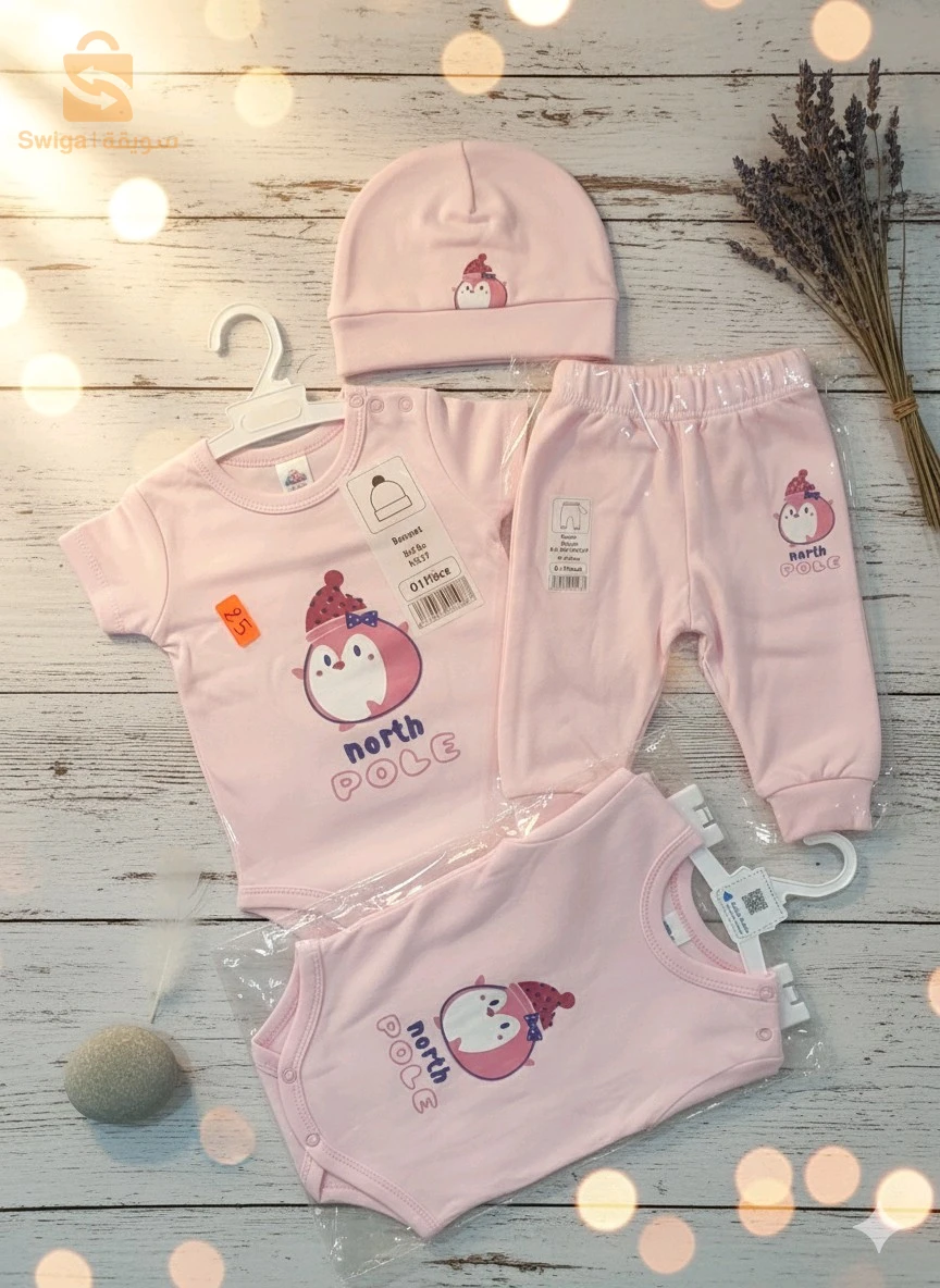 Baby Stuff 