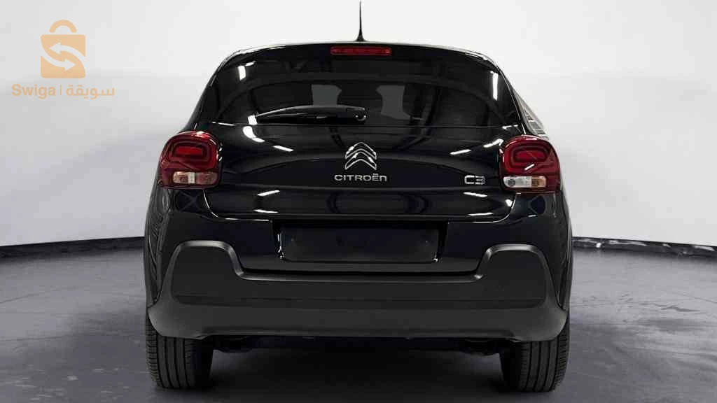 Citroen C3 2023 19 SETIF