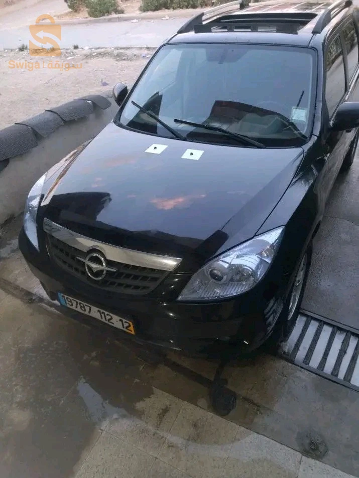 autres véhicules 2012 12 TEBESSA