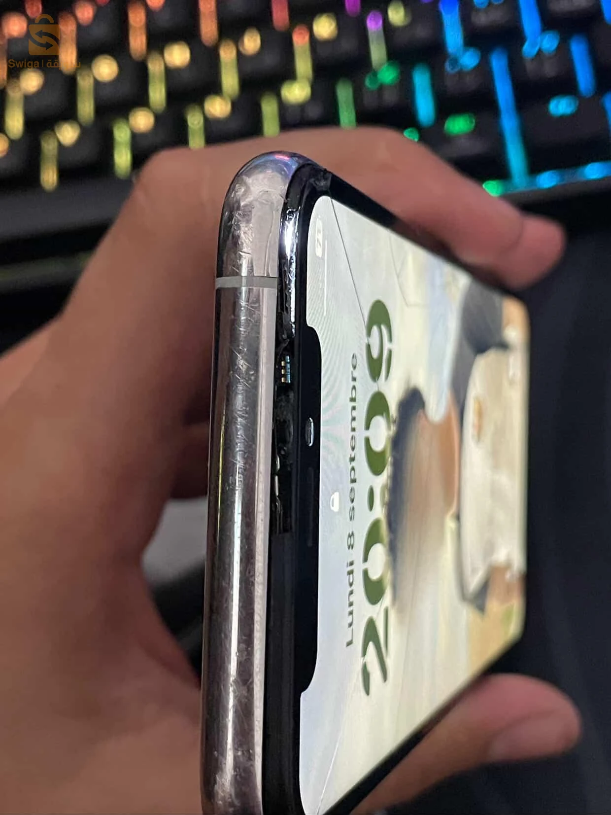 ايفون 11Pro للبيع
