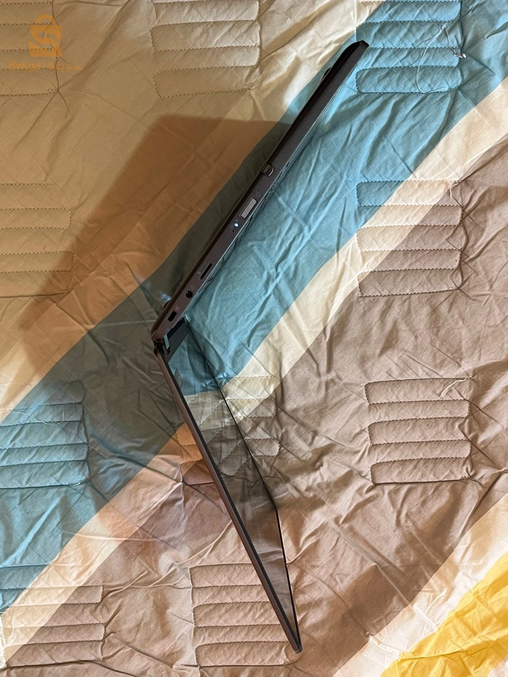 حاسوب محمول 