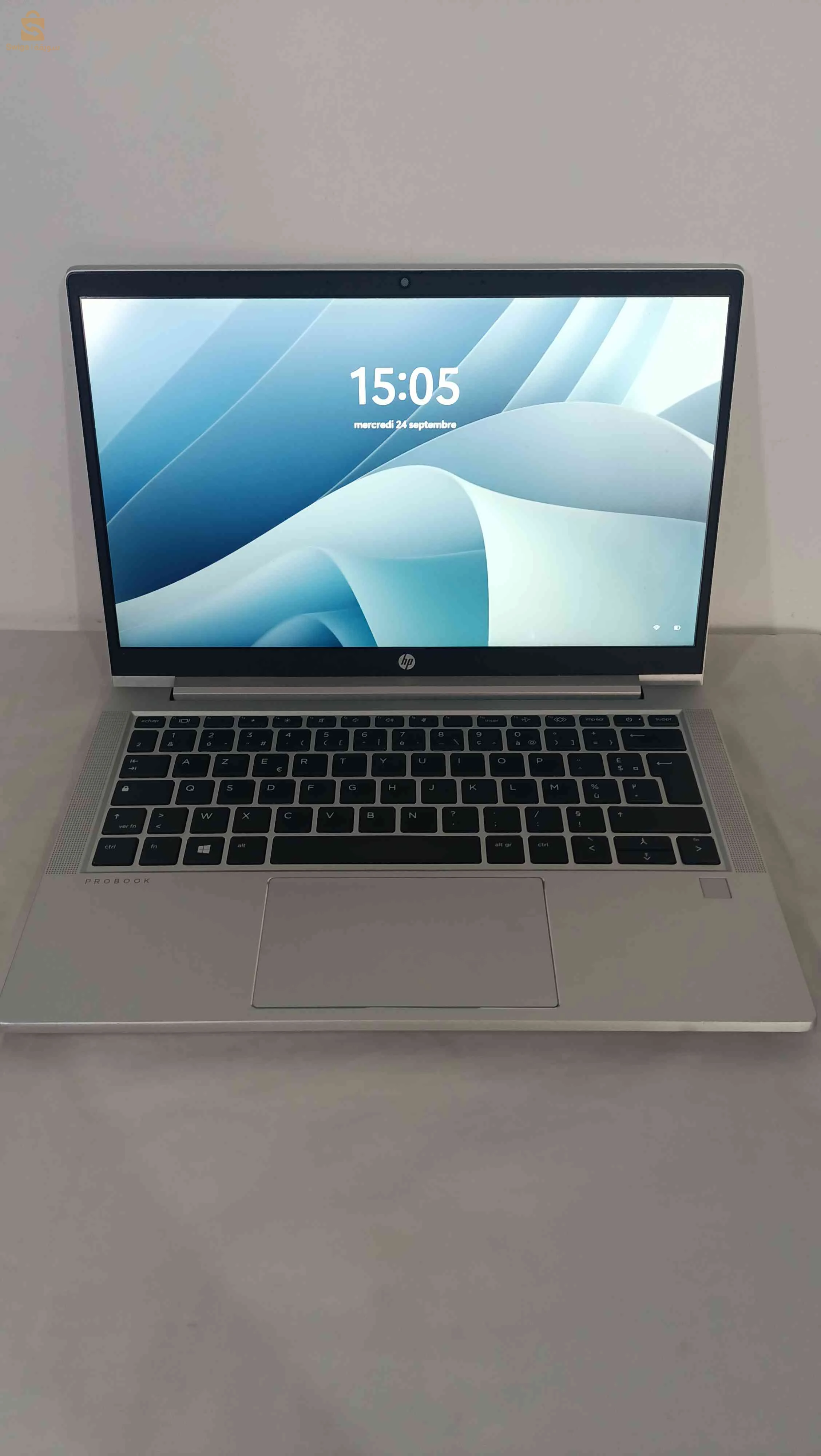 HP ProBook 430 13.5 i5-11eme