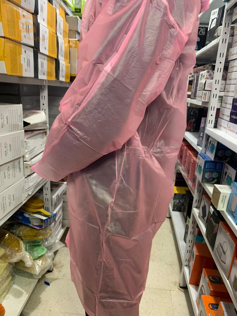 معاطف و جاكيتات 