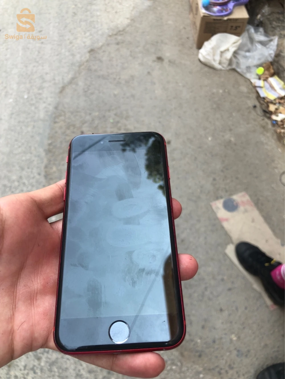 ايفون 8 للبيع