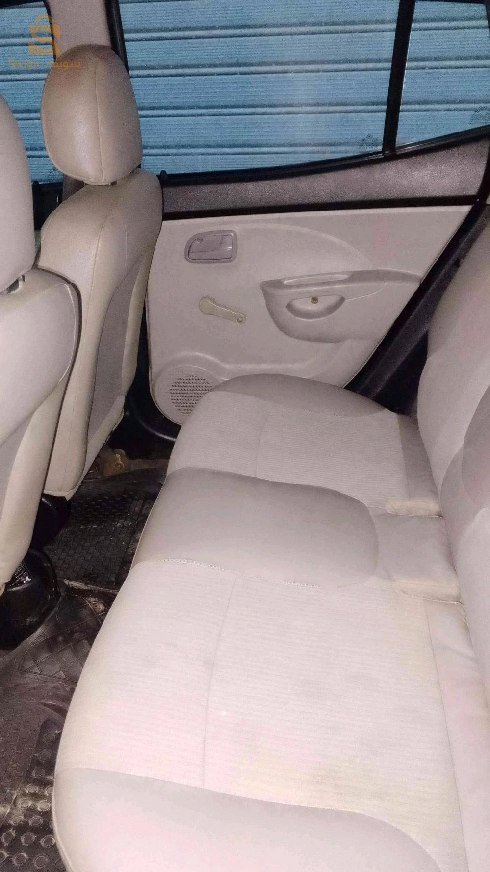 كيا Picanto 2008 19 سطيف