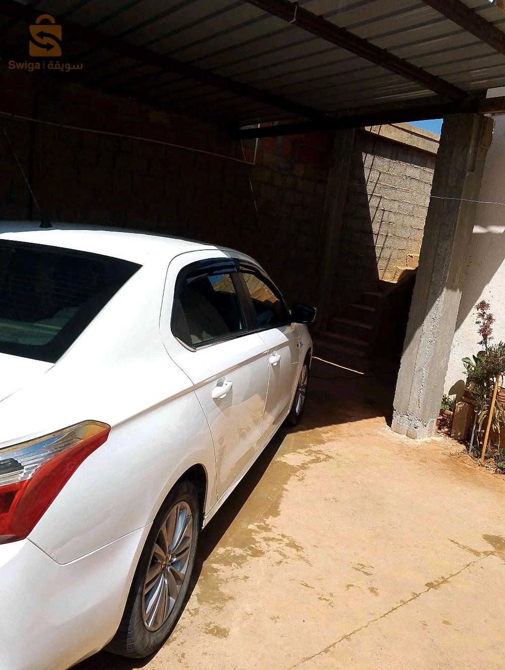 Citroen C-ElysÃƒÂ©e 26 MEDEA