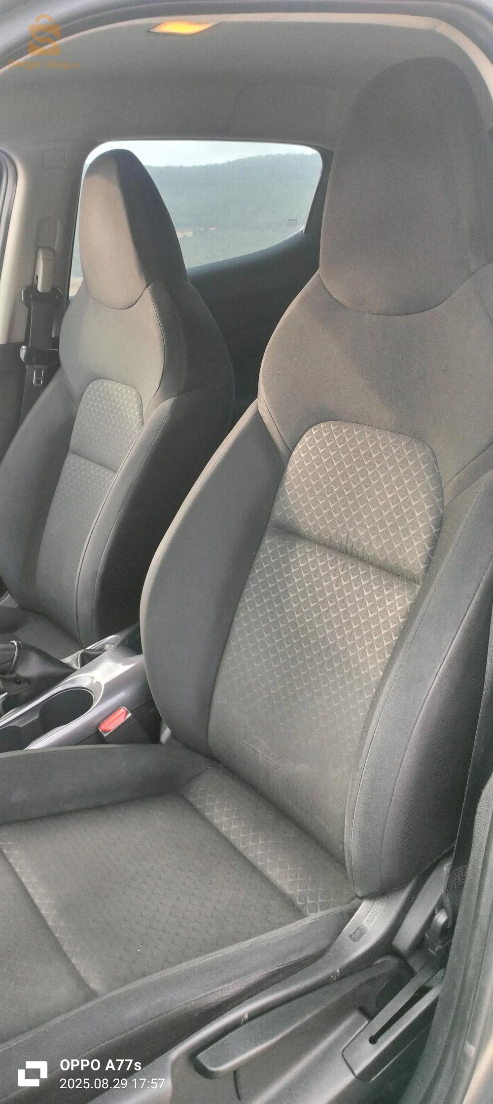 Nissan Juke 2022 15 TIZI OUZOU