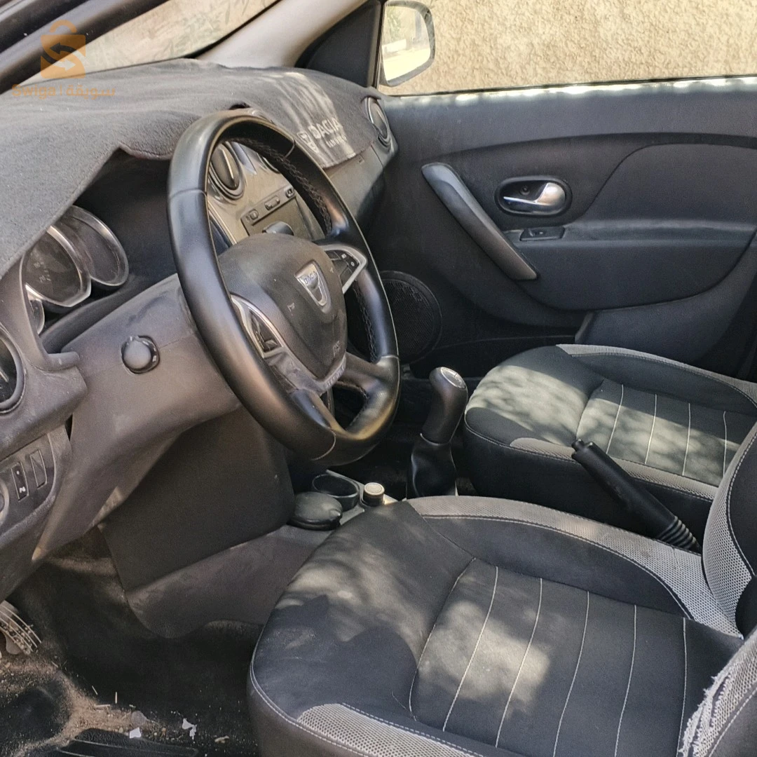 Renault STEPWAY 2019 30 OUARGLA