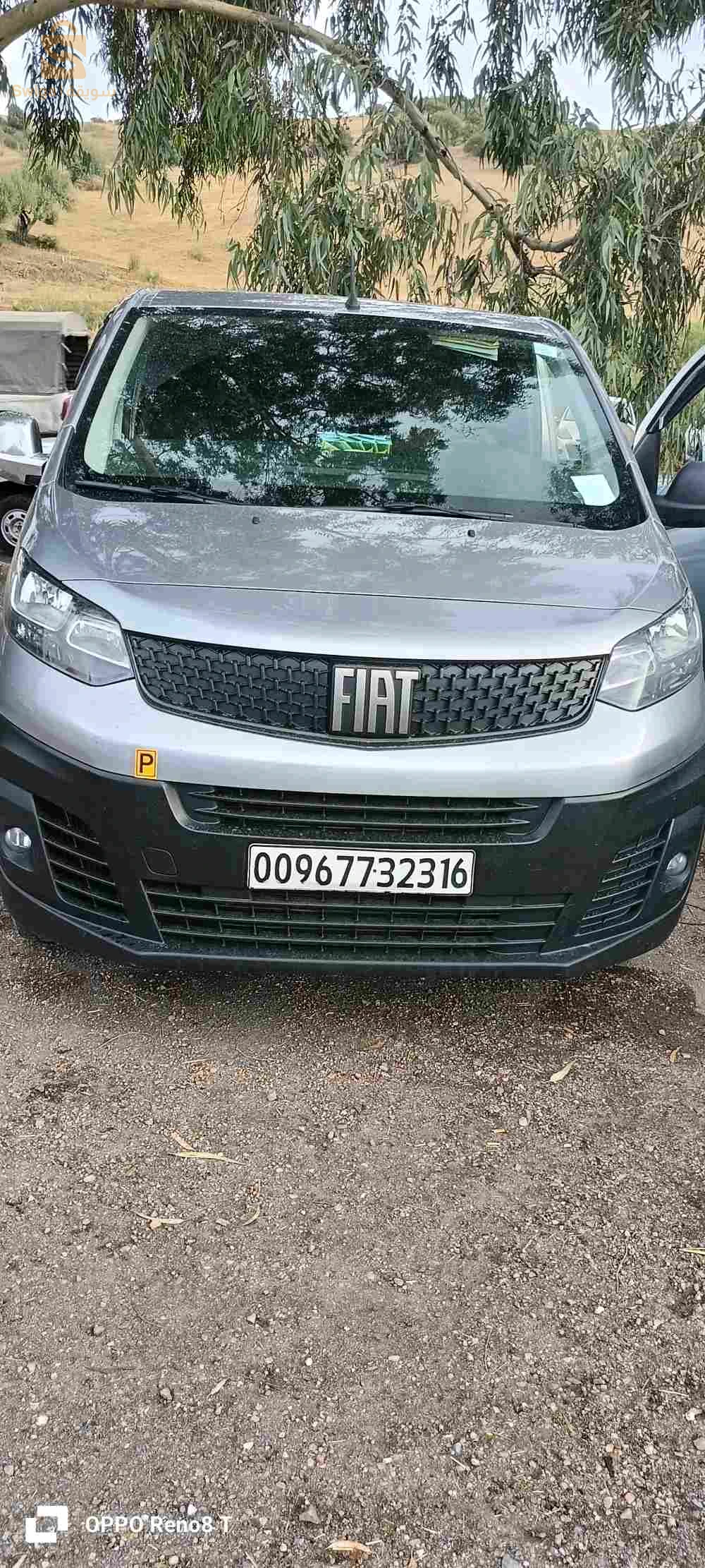 شاحنة صغيرة