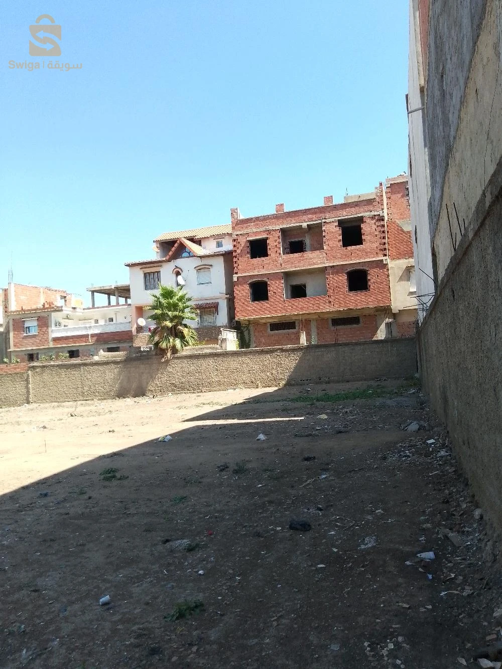 للبيع عقارات اخرى عدد الغرف 9 البليدة