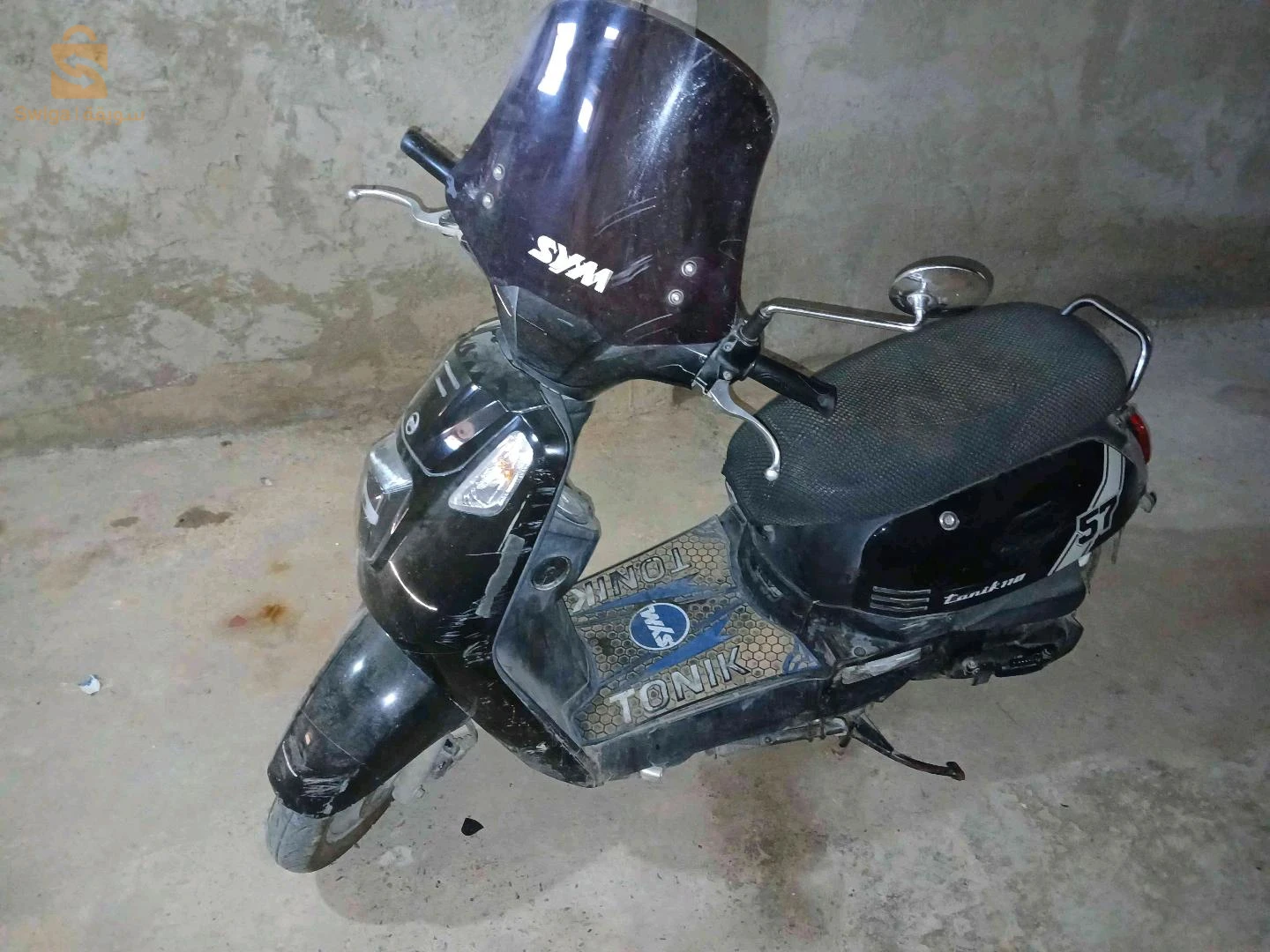 فيسبا 