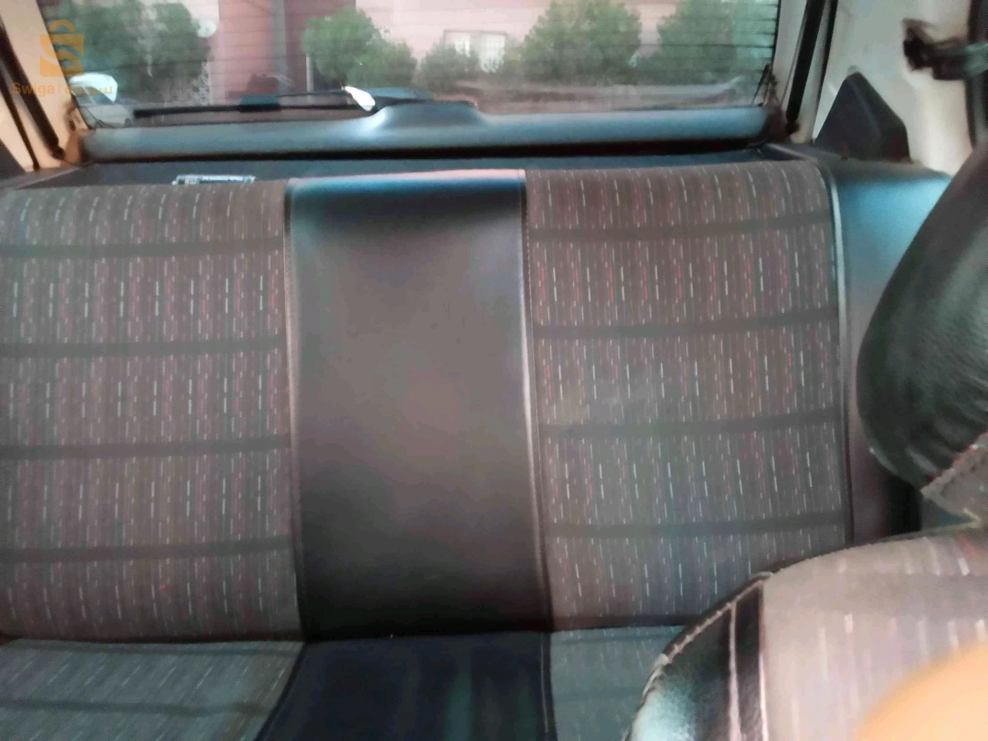 Citroen SAXO 1998 5 BATNA