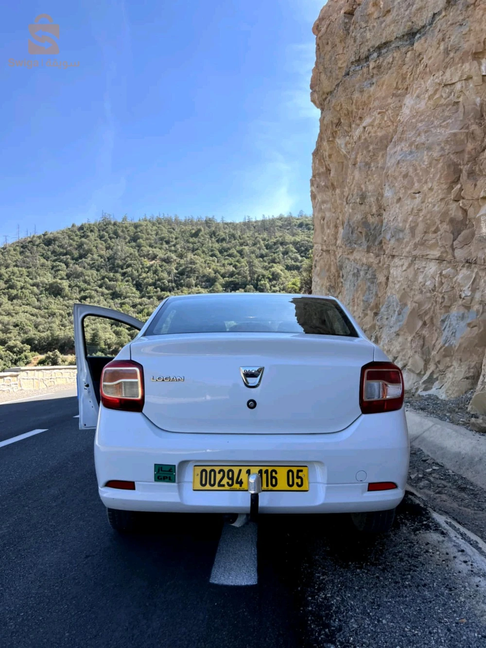 Dacia Logan 2016 5 BATNA