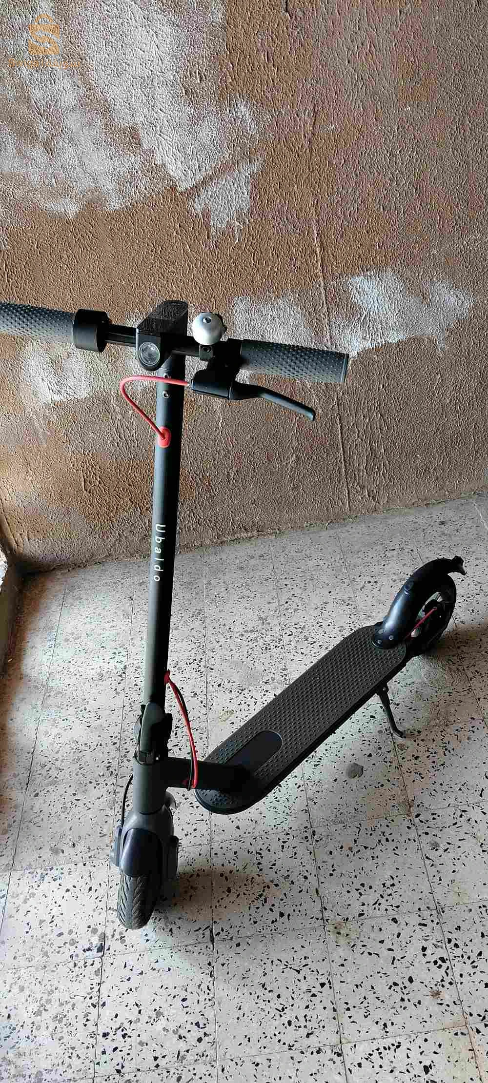 scooter 