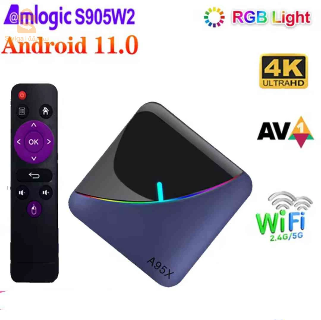 Téléviseurs, satellites et leurs accessoires 