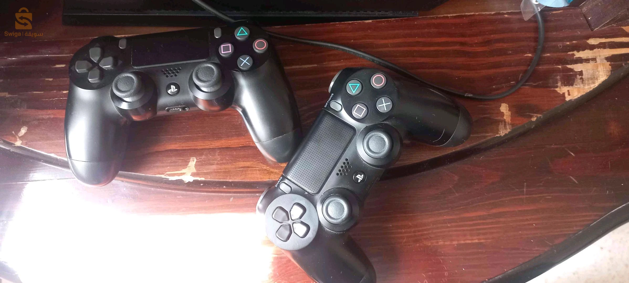 PlayStation devices 