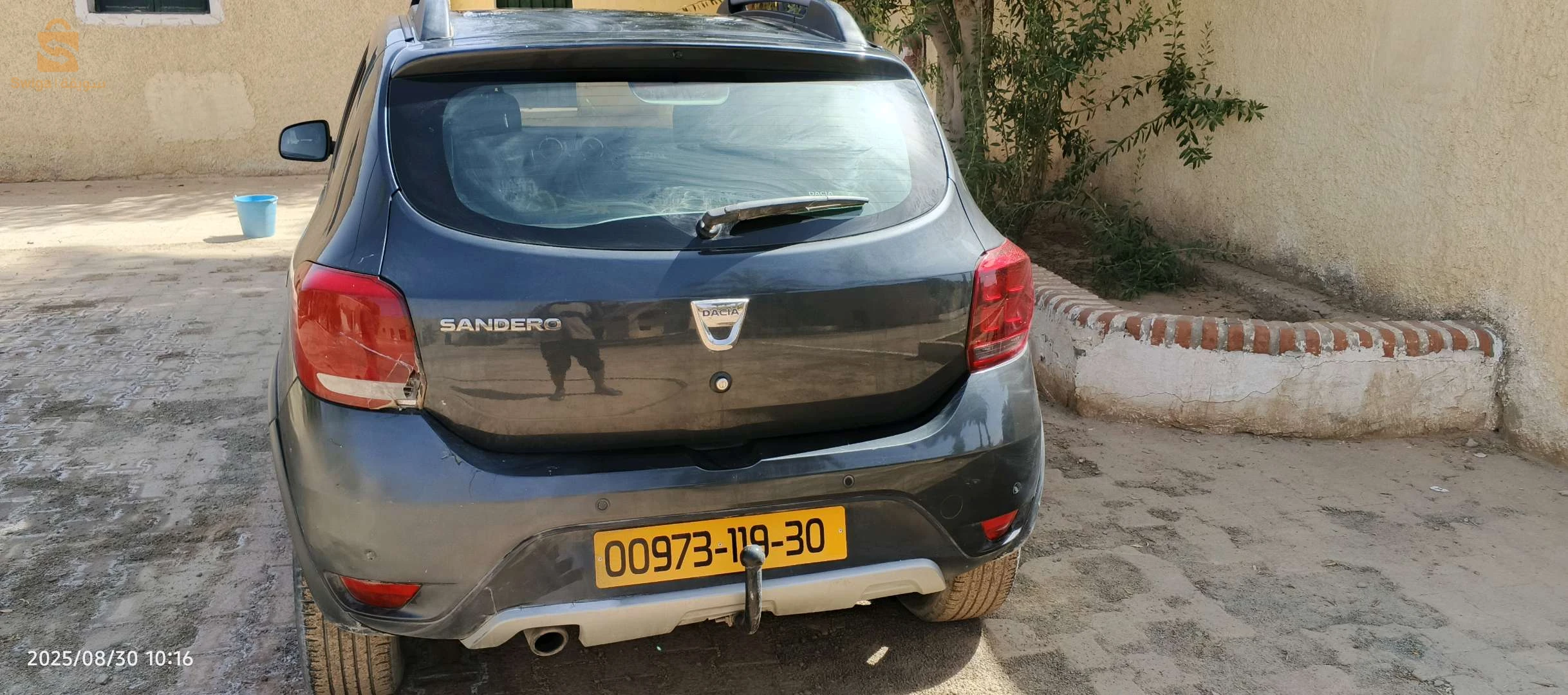 رينو STEPWAY 2019 30 ورقلة