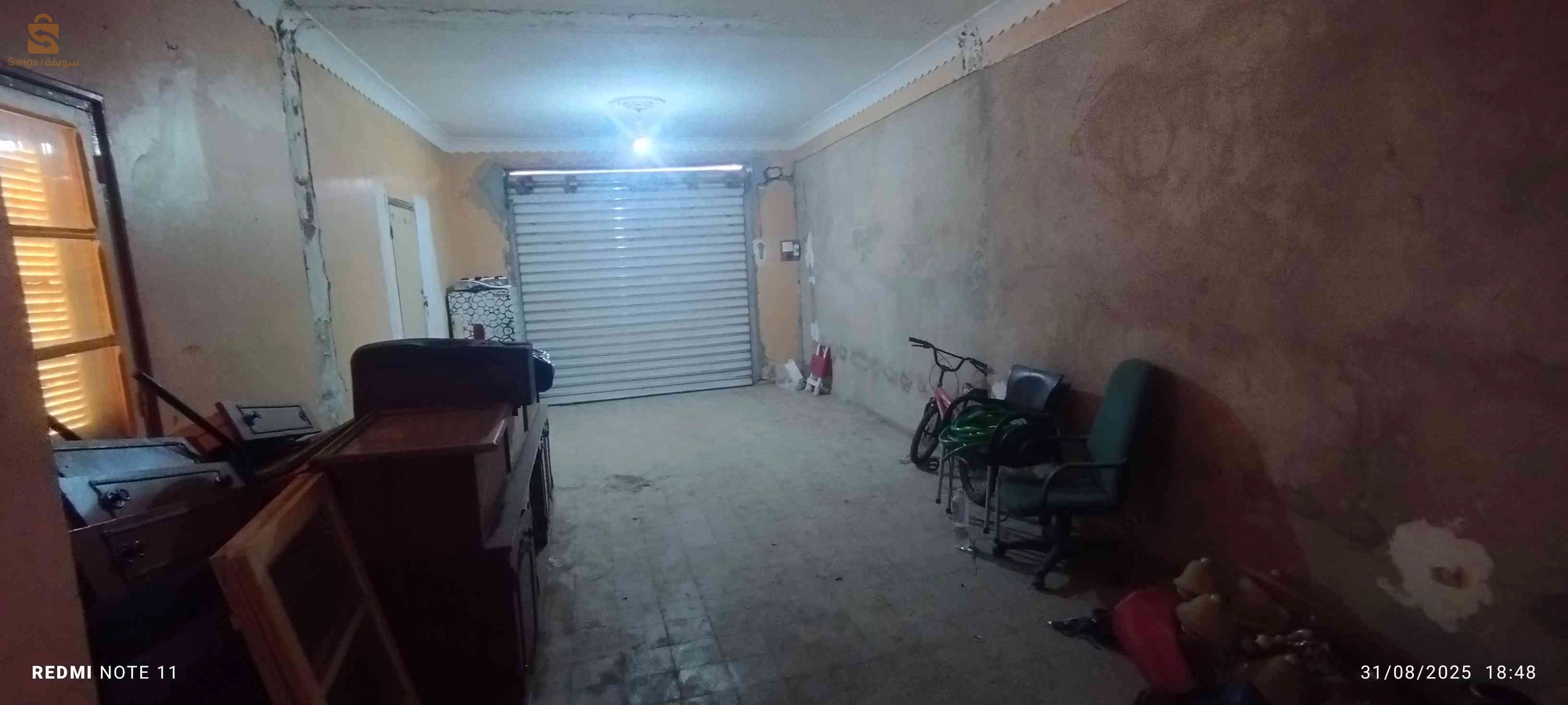 للبيع فلل سكنية عدد الغرف6 27 مستغانم