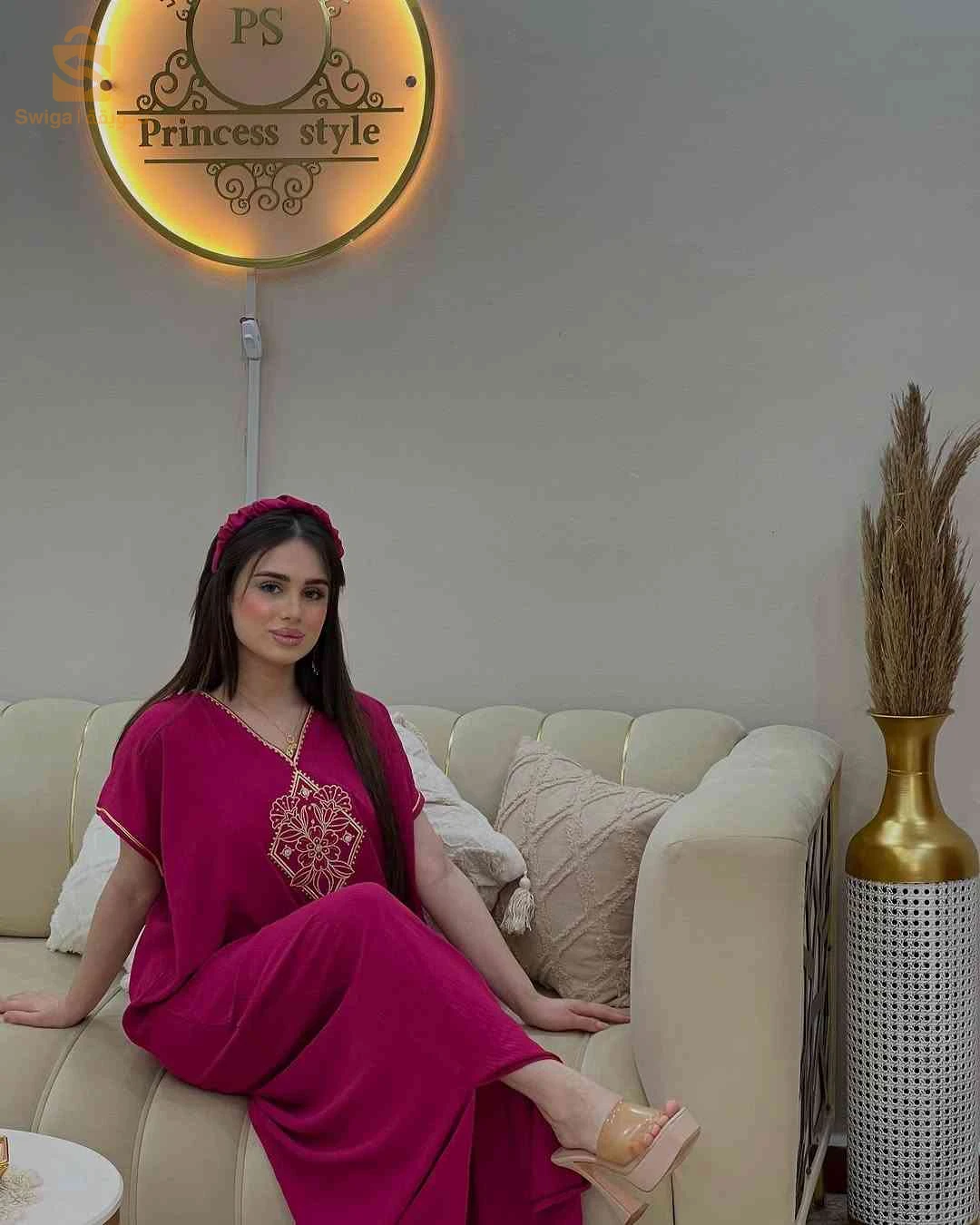 ملابس منزلية وملابس نوم 