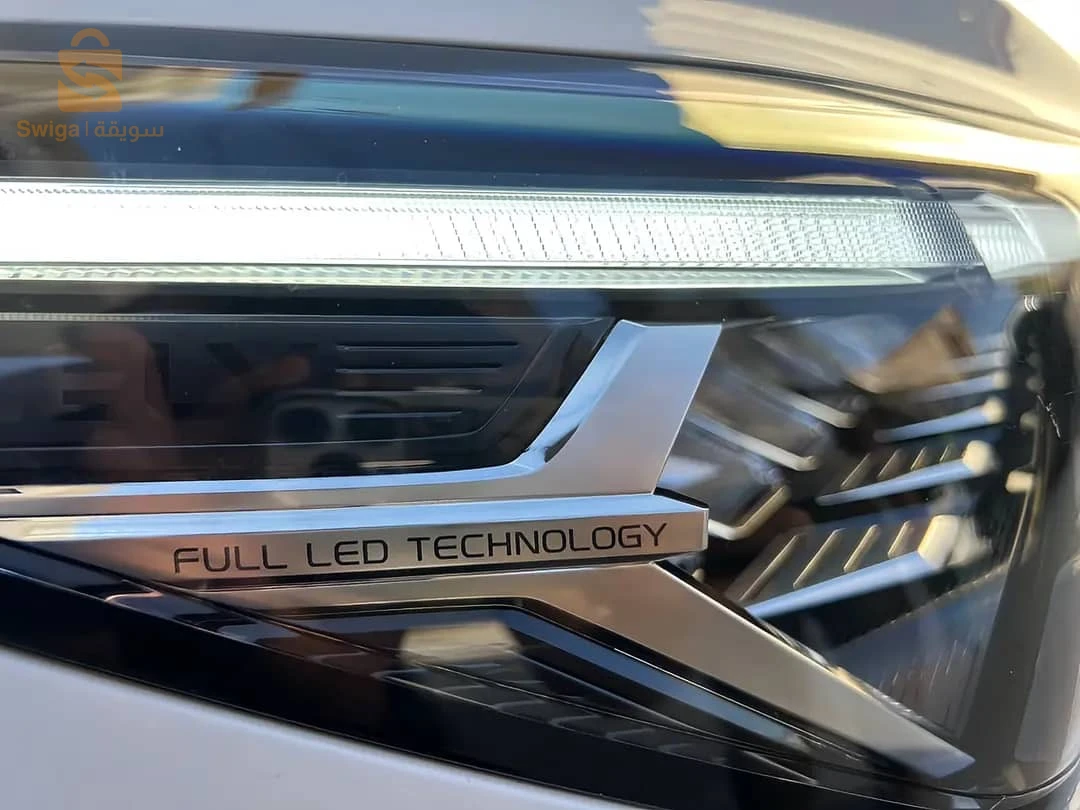 Geely Coolray 2025 30 OUARGLA