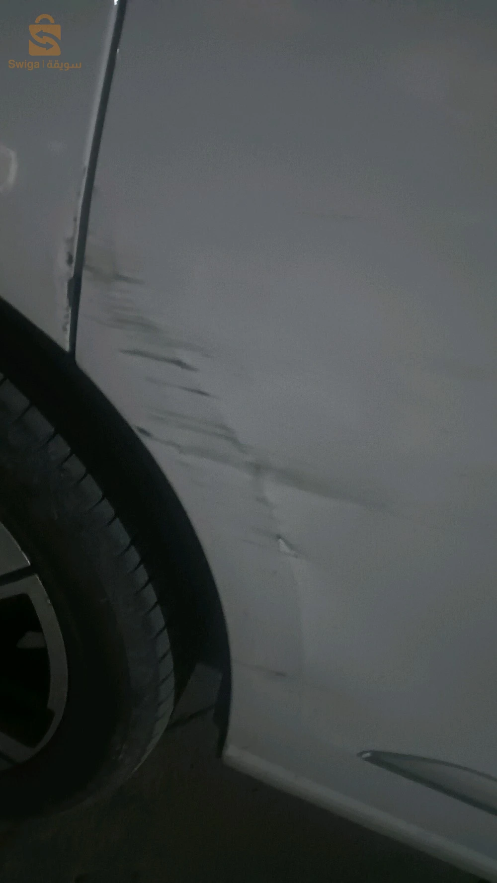 فولكس واجن Caddy 2021 16 الجزائر
