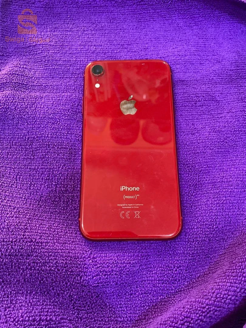 ايفون XR للبيع