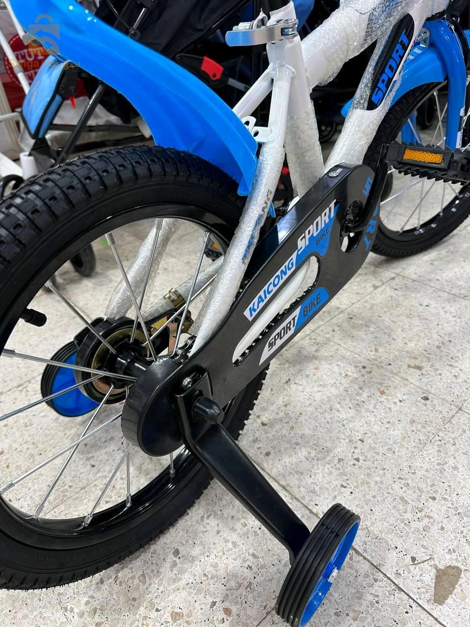 دراجات هوائية