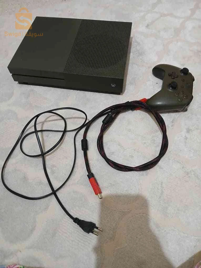 اجهزة اكس بوكس 