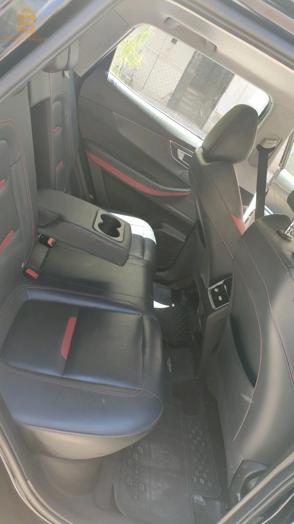 شيري Tiggo 4 pro 17 الجلفة
