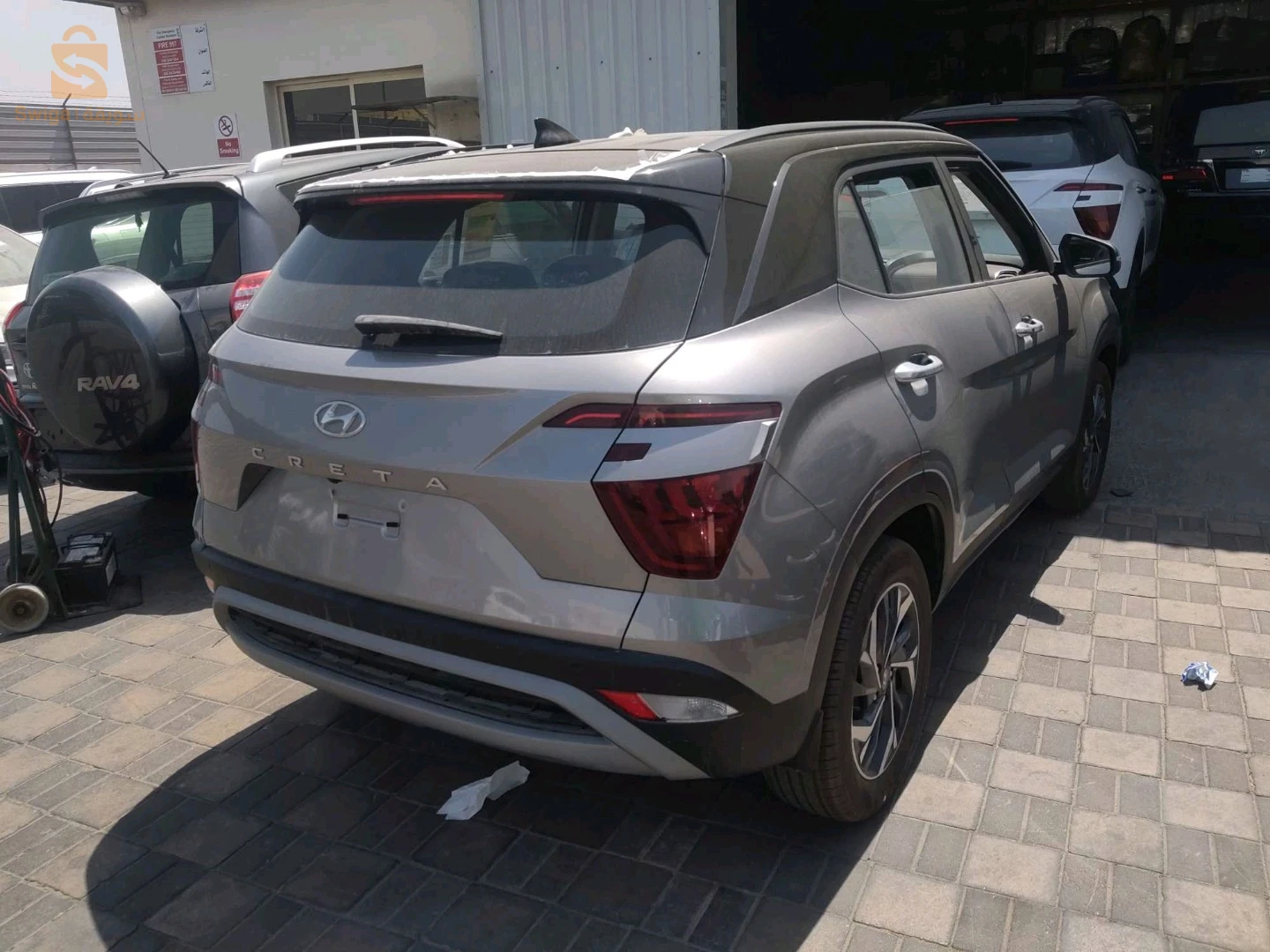 هونداي Creta 2025 30 ورقلة