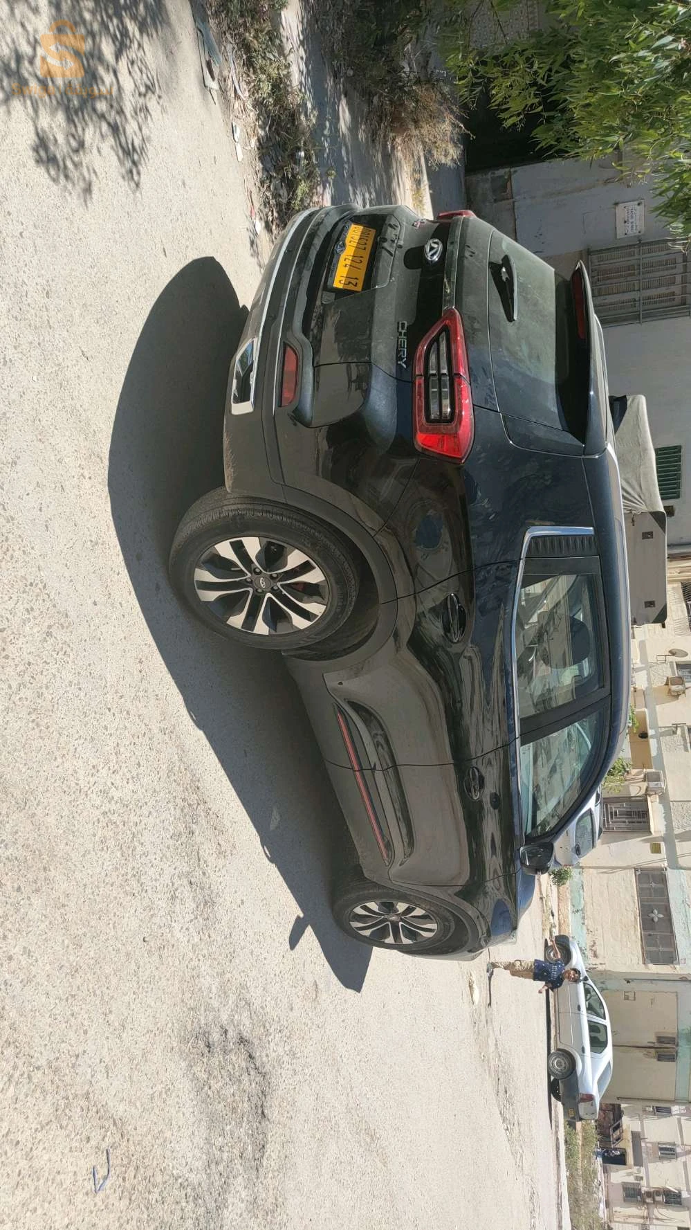 شيري Tiggo 4 pro 17 الجلفة